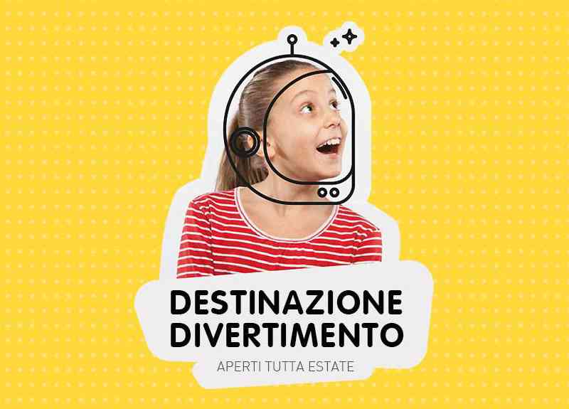 destinazione divertimento al museo della scienza e della tecnica Leonardo da Vinci di Milano