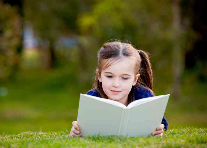 letture estive consigliate dalla maestra Chiara