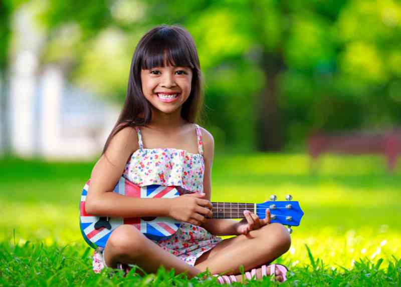la musica nell'apprendimento dell'inglese