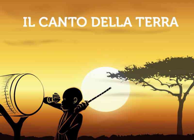 Mostra didattico interattiva "Il canto della Terra" a Varese