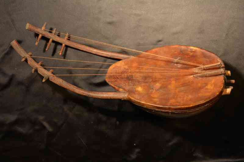 La Musica Musica Nella Preistoria