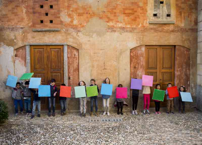 incontro