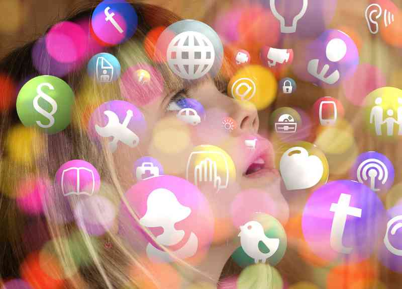 Bambini sul web: tutelare i bimbi ed educare gli adulti