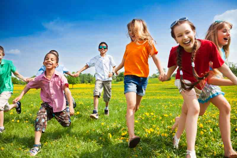 speciale campi estivi varese e provincia