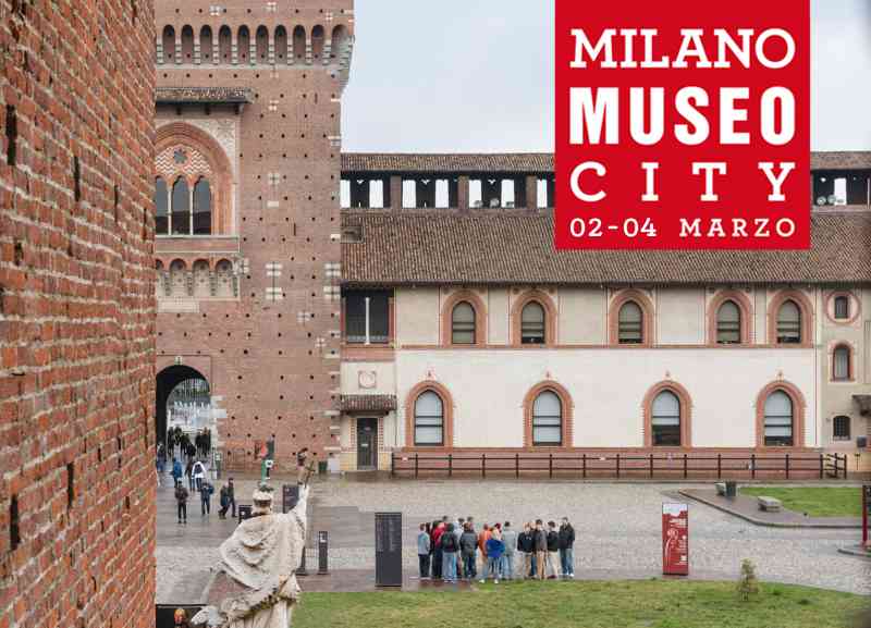 Museocity Milano anche per i bambini