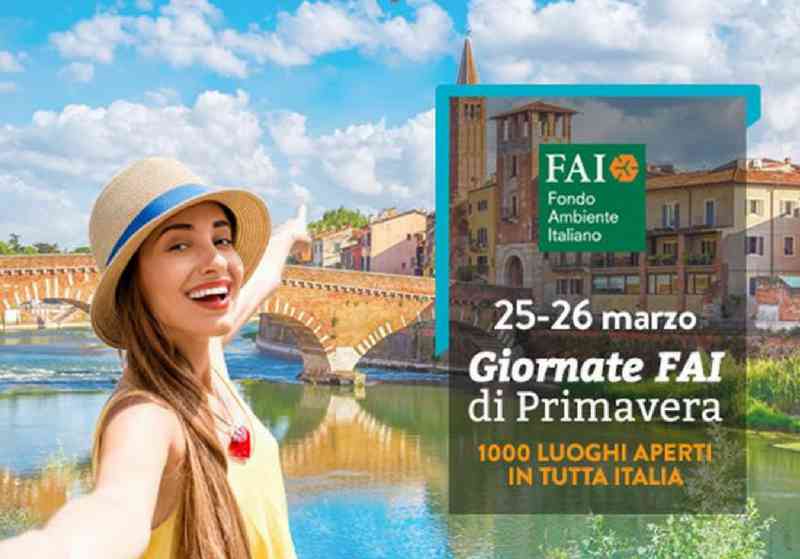 giornate Fai di primavera