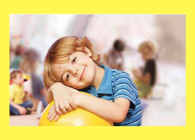 just e ponte del sorriso a favore della ricerca sull'autismo