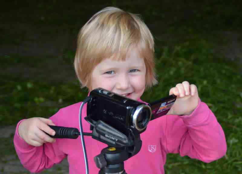 corso di filmmaker malnate