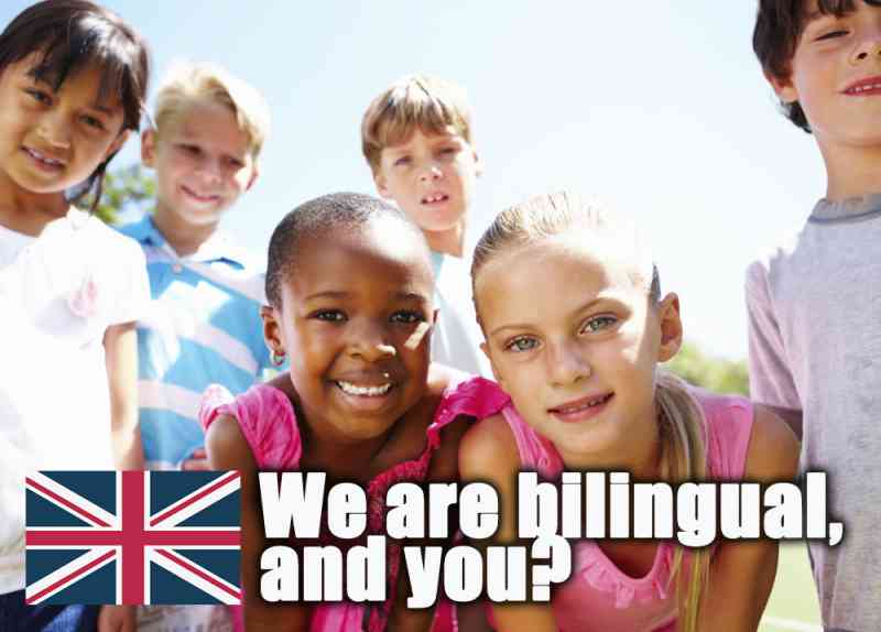 famiglia e ambiente nel bilinguismo