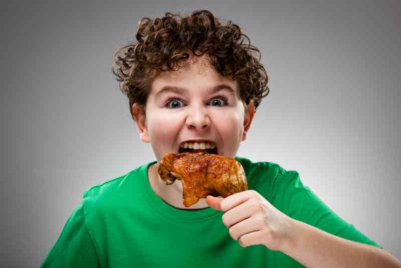 Psoriasi a bambini