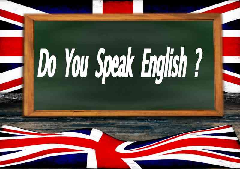 bandiera inglese
