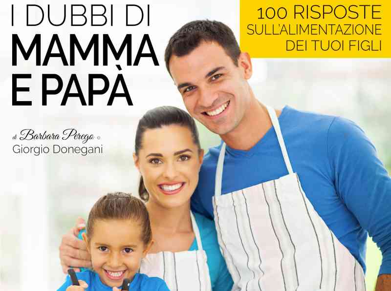 i dubbi di mamma e papà