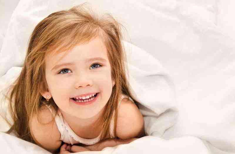 Sveglia Bambini Le Strategie Per Un Sereno Buongiorno Varese Per I Bambini