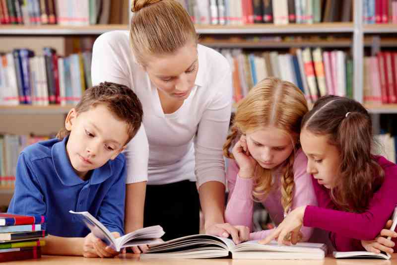 dopo scuola gallarate