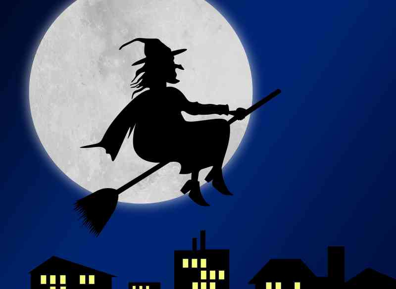Aspettando la befana a Varese