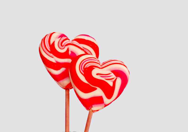 laboratorio caramelle pop al museo MAGA di gallarate