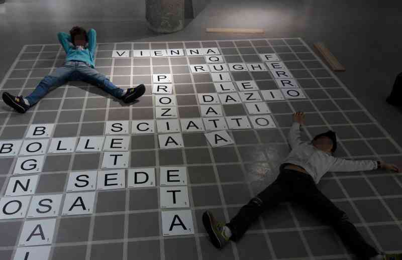 museo tattile varese natale