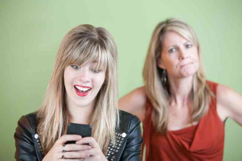 adolescenti e cibo