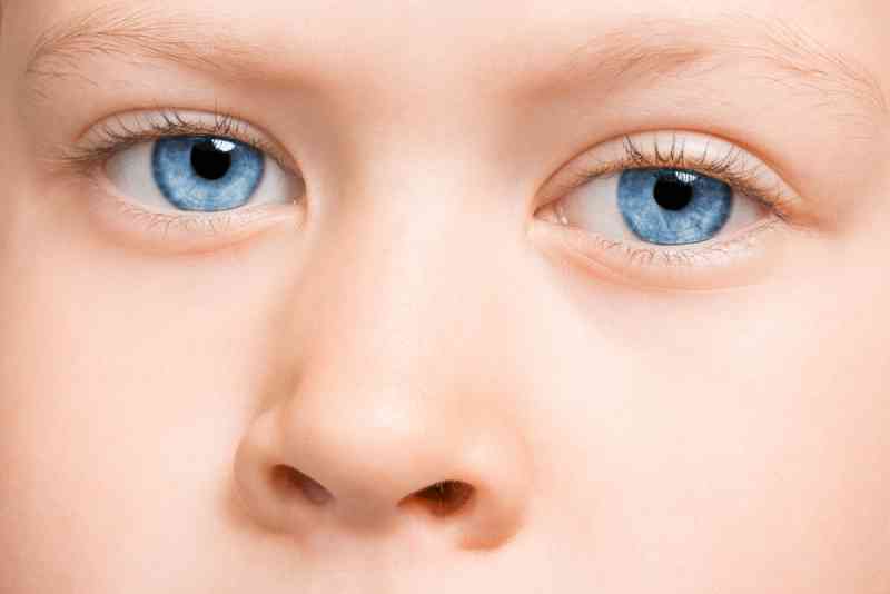 Valutazione ortottica a costo ridotto Varese per i bambini
