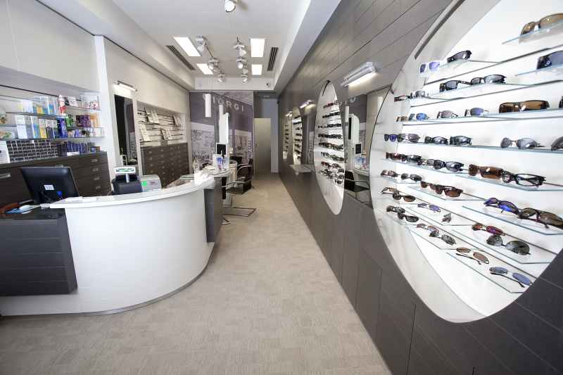 ottica giorgi varese