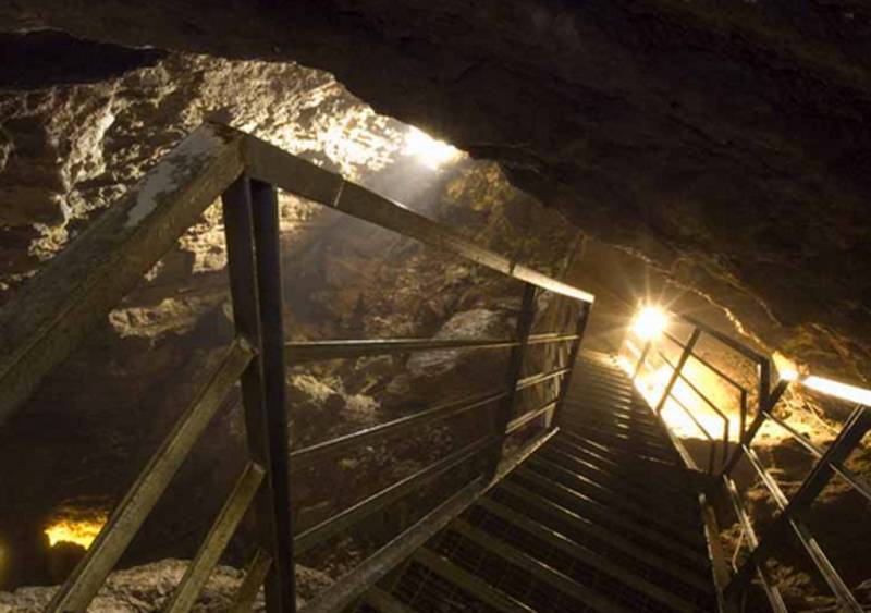 grotta remeron