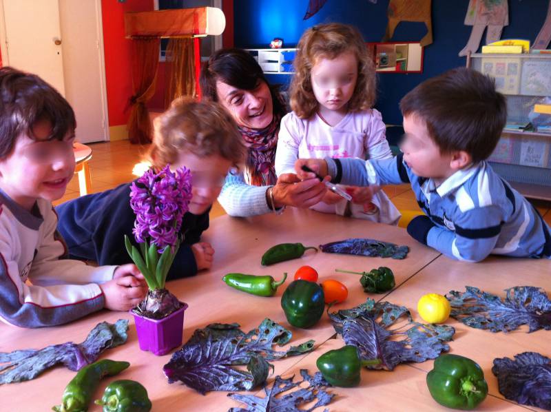 L Albero Dei Bambini Scuola D Infanzia A Varese Varese Per I Bambini