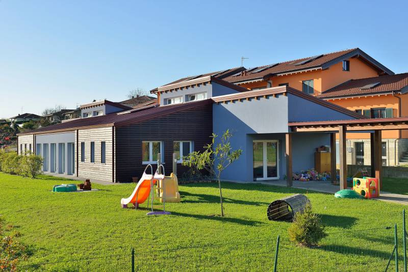 Trasferirsi per mescolarsi a causa di dermatite atopic
