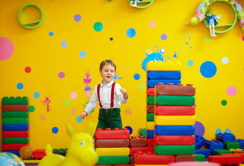 Parchi Giochi Varese Per I Bambini