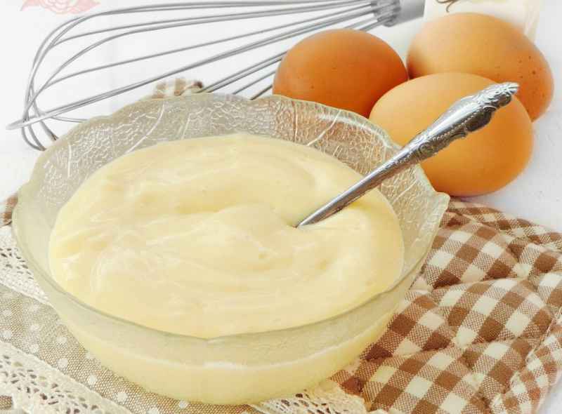 crema pasticcera