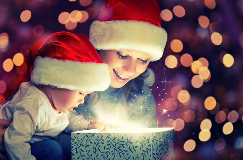 natale regali