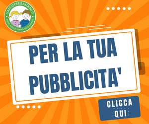 Banner Pubblicità
