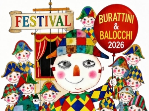 festival burattini e balocchi