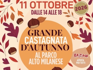 castagnata castellanza