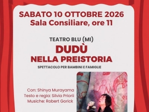 dudù nella preistoria