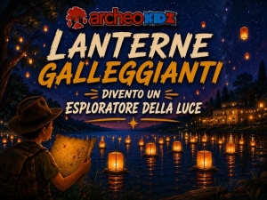 lanterne galleggianti