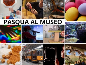 Visite guidate e laboratori ai musei di Milano per Pasqua e Pasquetta