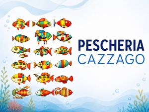 pescheria cazzago