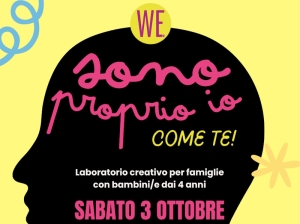sono proprio io come te