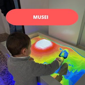 MUSEI