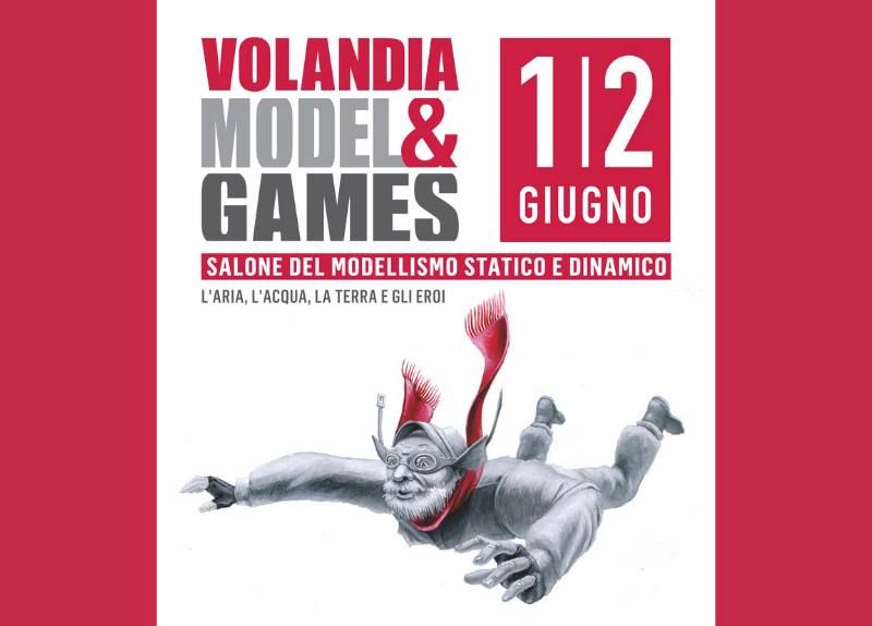 Volandia Model & Games