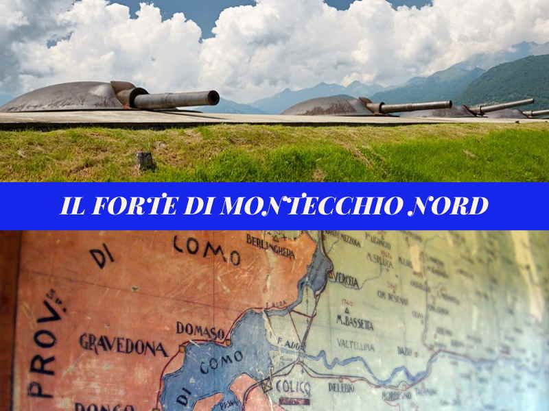 Gita al Forte di Montecchio Nord e di Fuentes