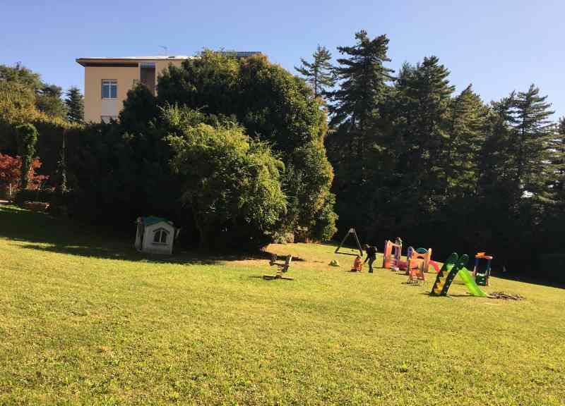 La Casa dei Bambini, scuola materna Montessori